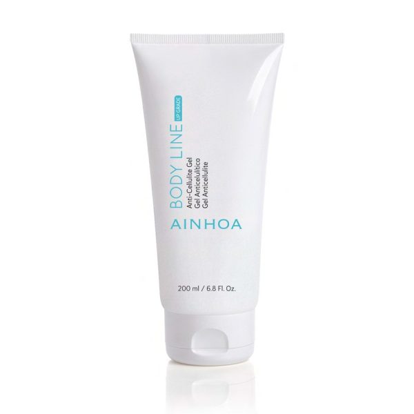 Gel Anticelulítico