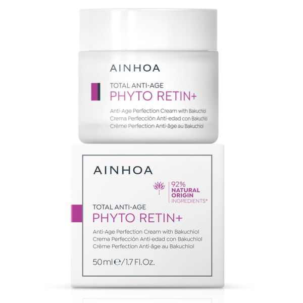 phyto retin+ crema perfección caja ainhoa