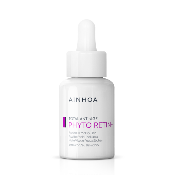 phyto retin+ aceite facial ainhoa